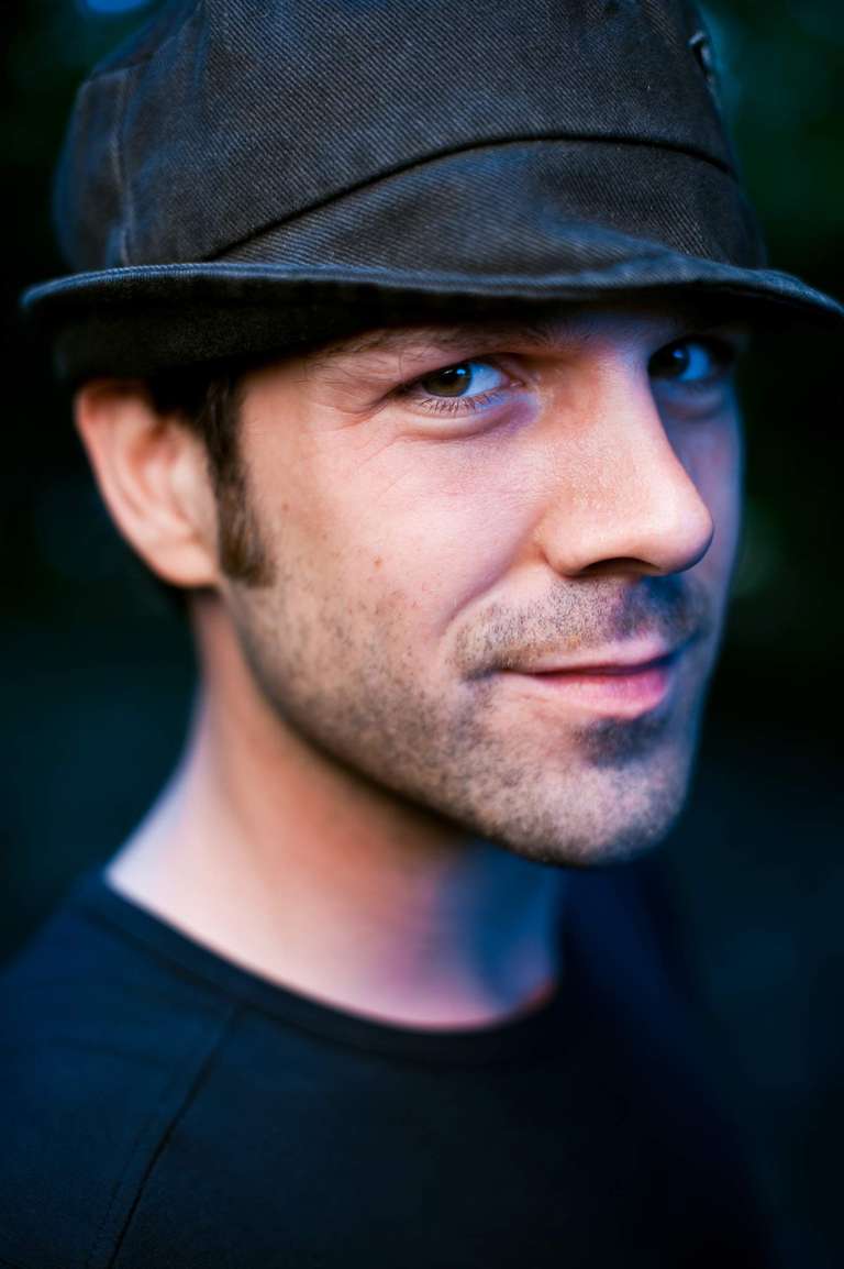 Party People - fotografiert von Jürgen Hermann Krause