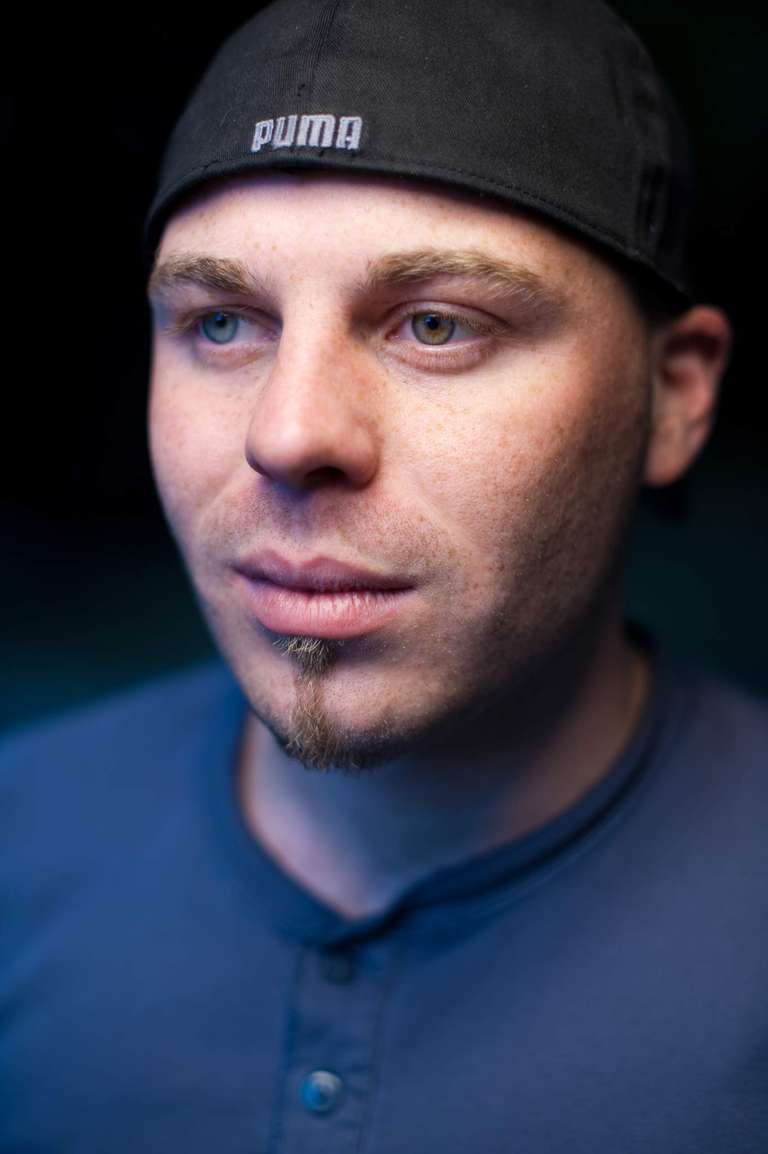 Party People - fotografiert von Jürgen Hermann Krause