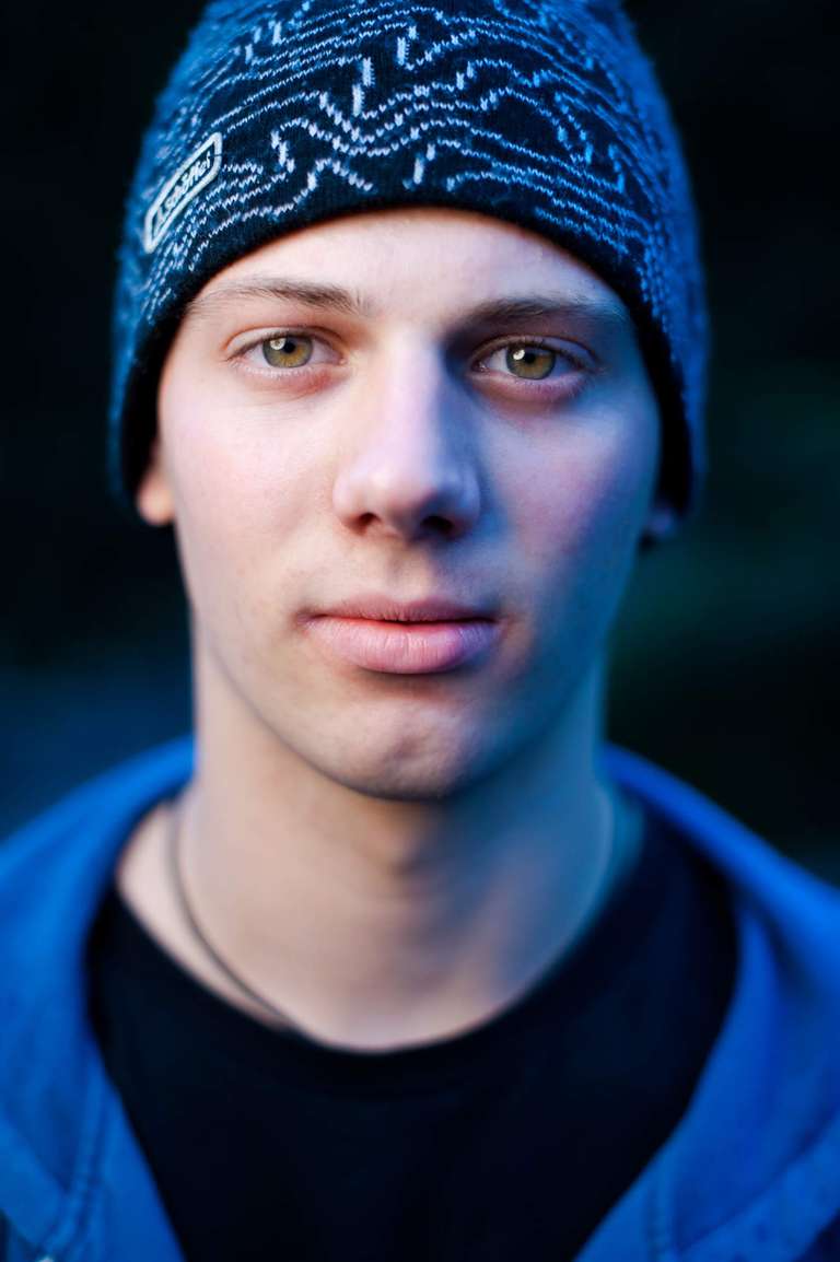 Party People - fotografiert von Jürgen Hermann Krause