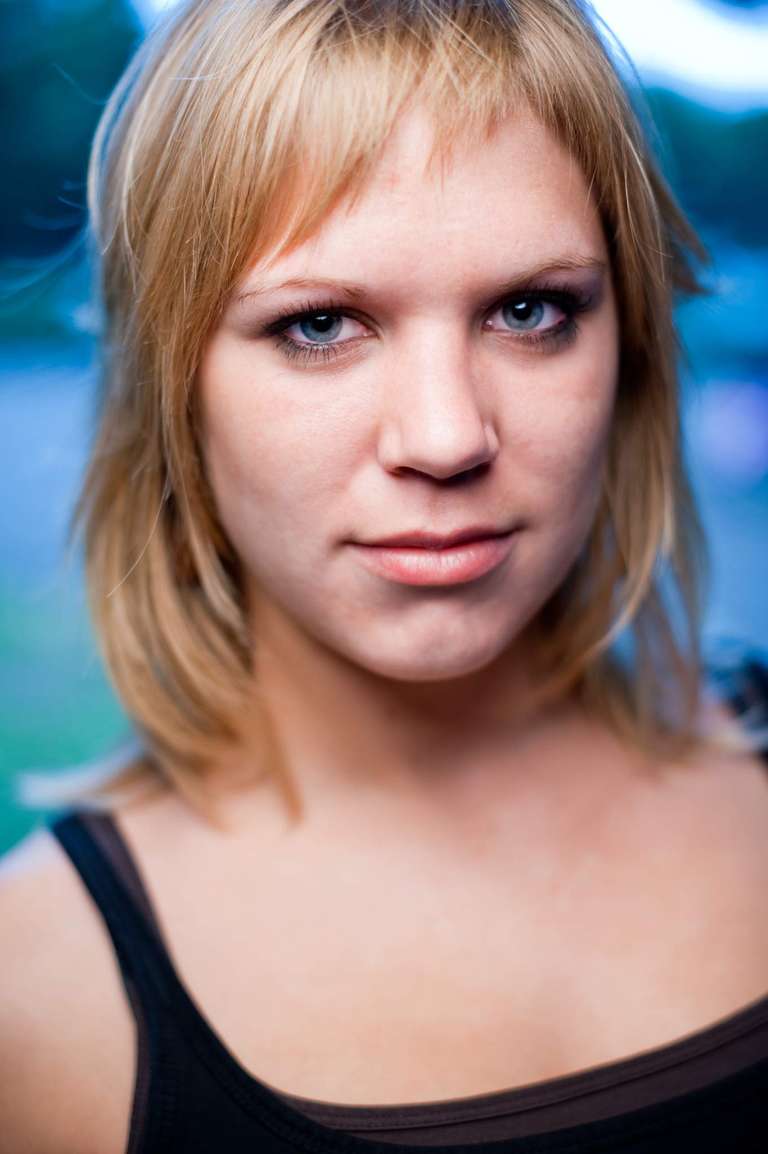 Party People - fotografiert von Jürgen Hermann Krause