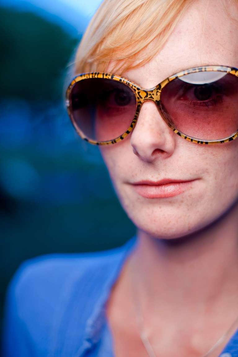 Party People - fotografiert von Jürgen Hermann Krause