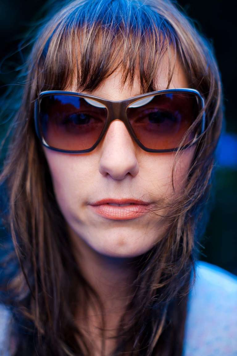 Party People - fotografiert von Jürgen Hermann Krause