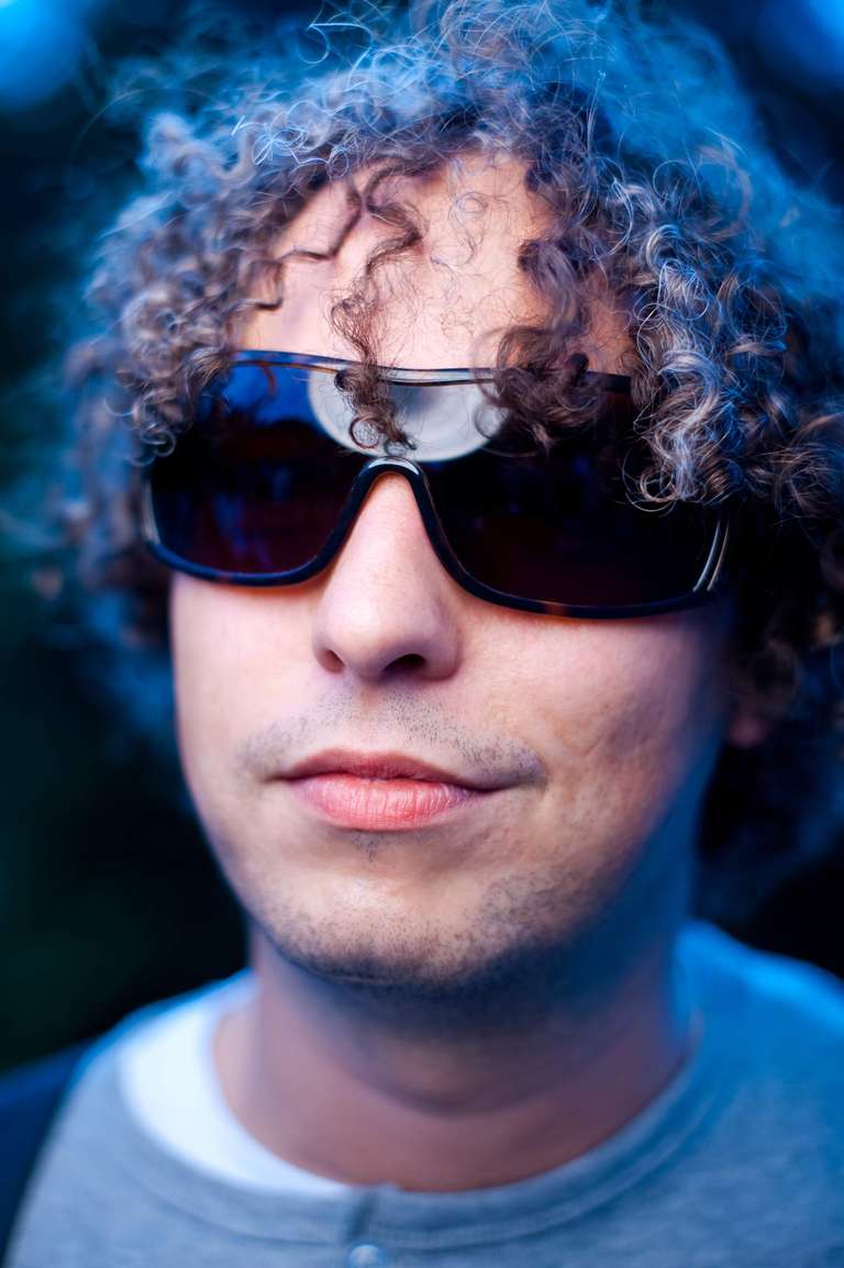 Party People - fotografiert von Jürgen Hermann Krause