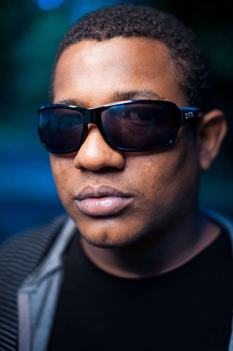 Party People - fotografiert von Jürgen Hermann Krause