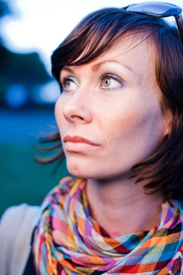 Party People - fotografiert von Jürgen Hermann Krause