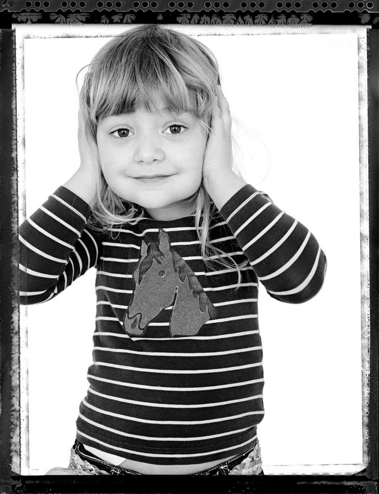 Kids - fotografiert von Jürgen Hermann Krause