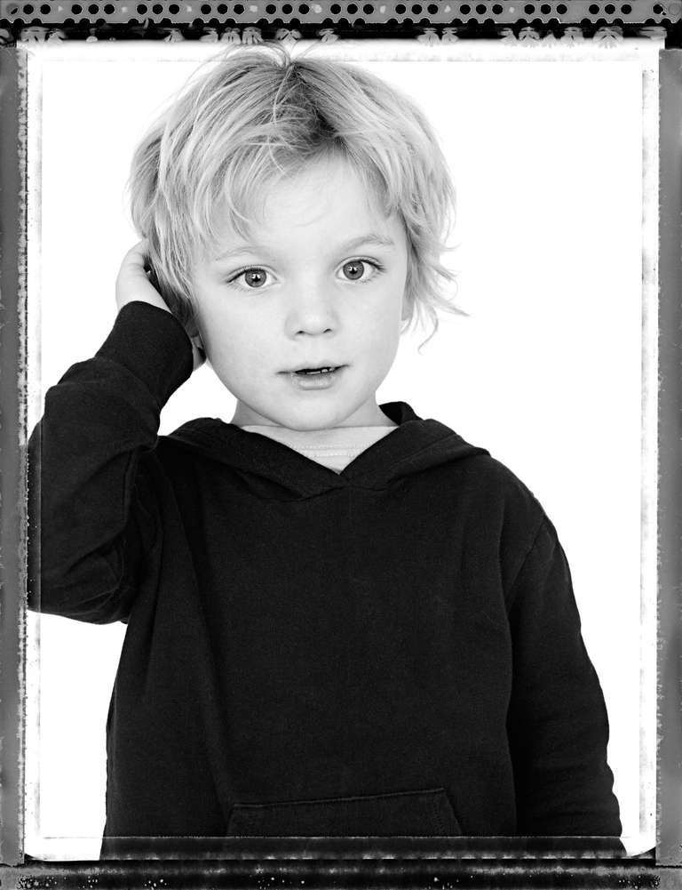 Kids - fotografiert von Jürgen Hermann Krause