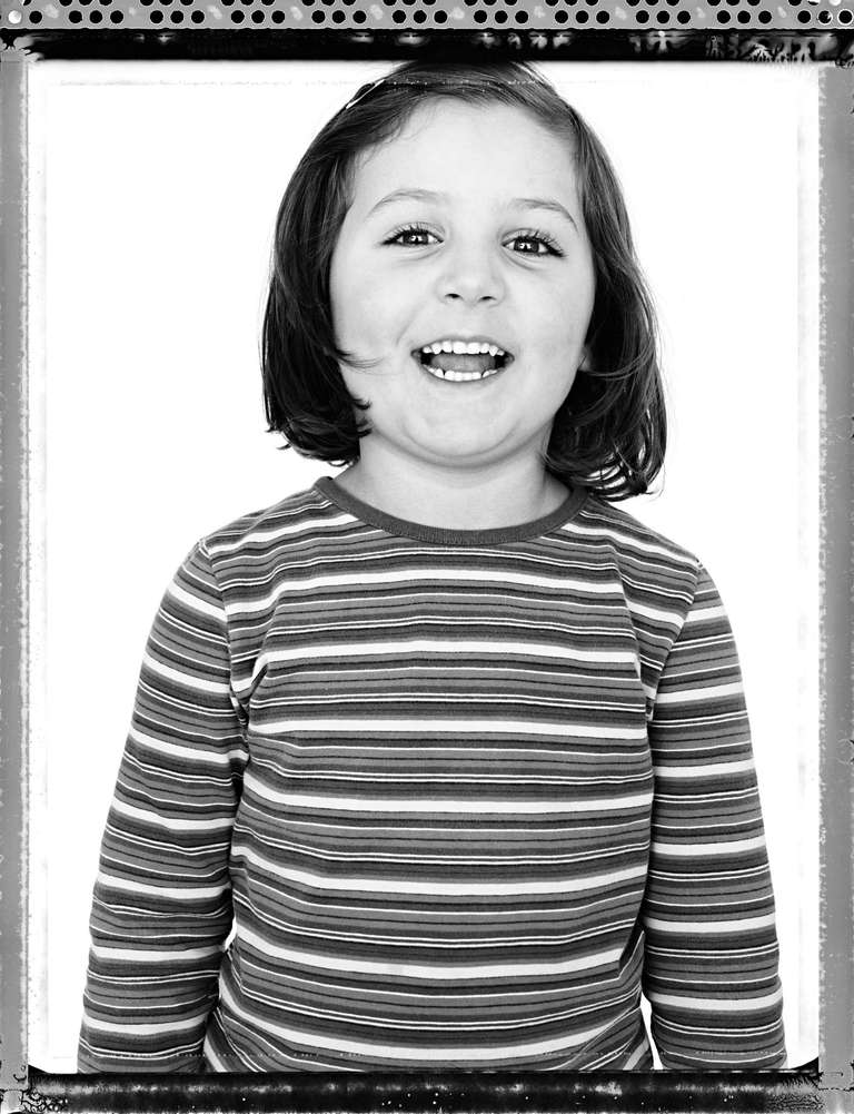 Kids - fotografiert von Jürgen Hermann Krause