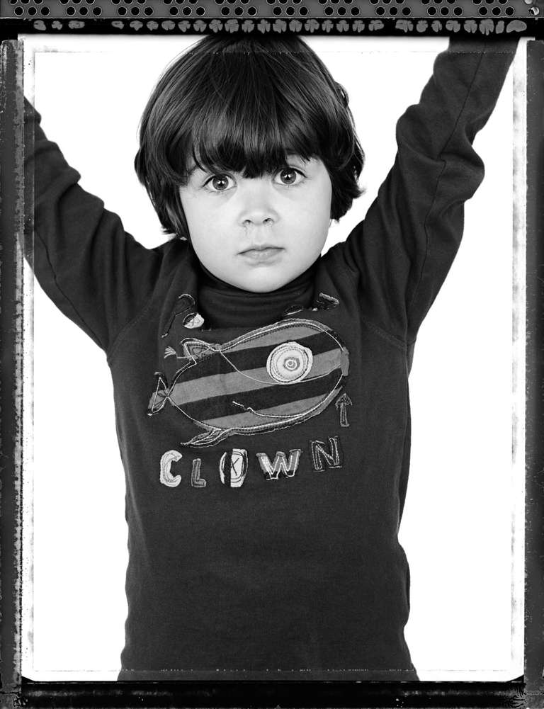 Kids - fotografiert von Jürgen Hermann Krause