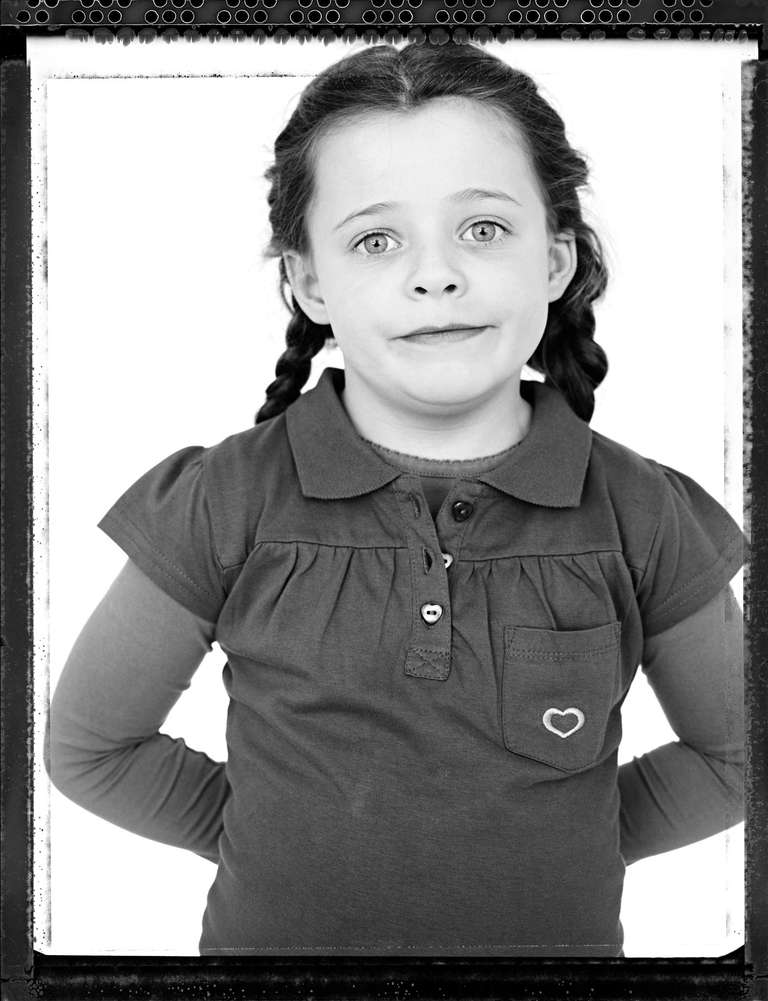 Kids - fotografiert von Jürgen Hermann Krause