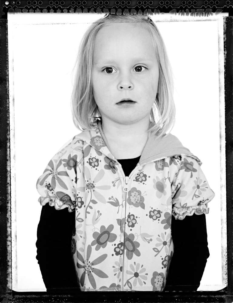 Kids - fotografiert von Jürgen Hermann Krause