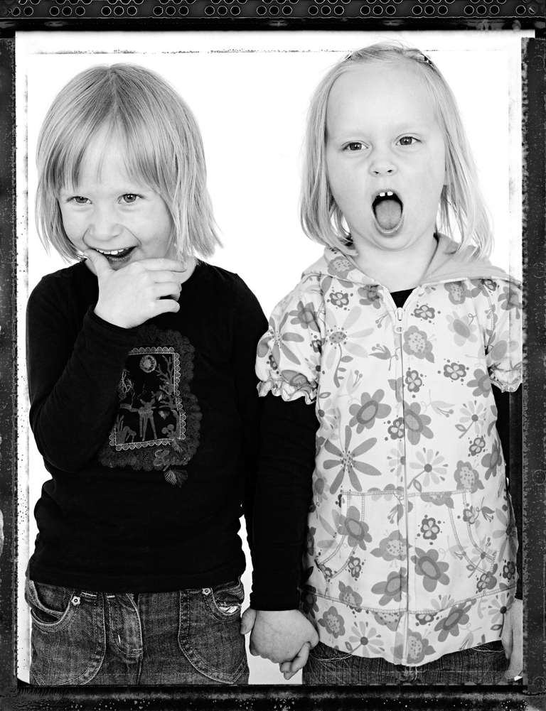 Kids - fotografiert von Jürgen Hermann Krause