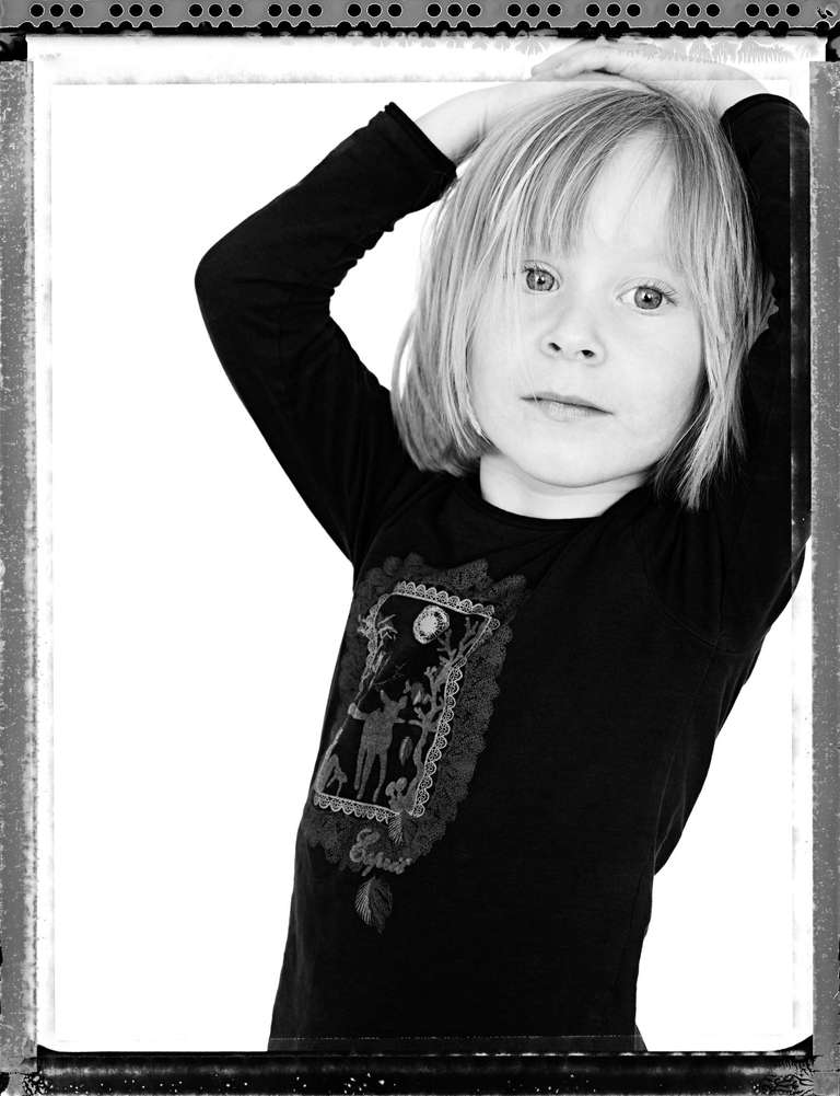 Kids - fotografiert von Jürgen Hermann Krause