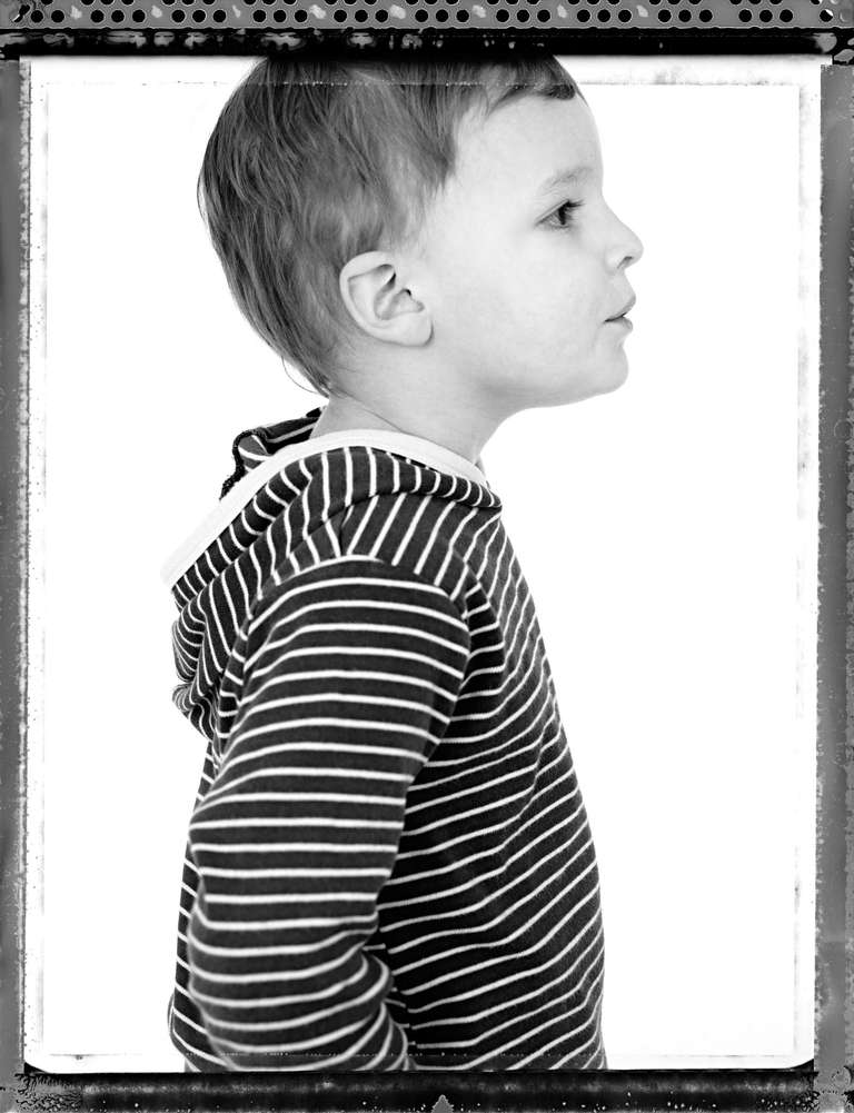 Kids - fotografiert von Jürgen Hermann Krause
