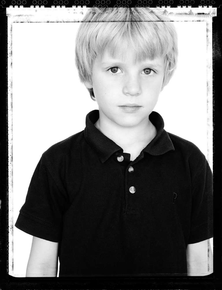 Kids - fotografiert von Jürgen Hermann Krause