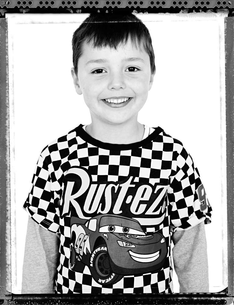 Kids - fotografiert von Jürgen Hermann Krause
