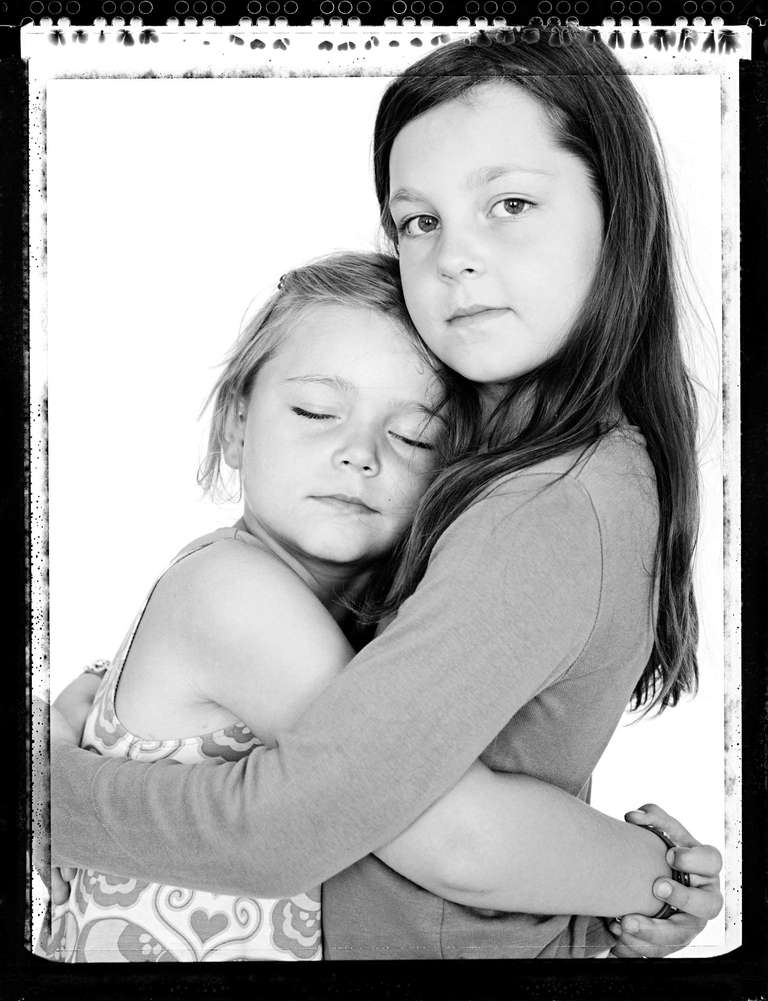 Kids - fotografiert von Jürgen Hermann Krause