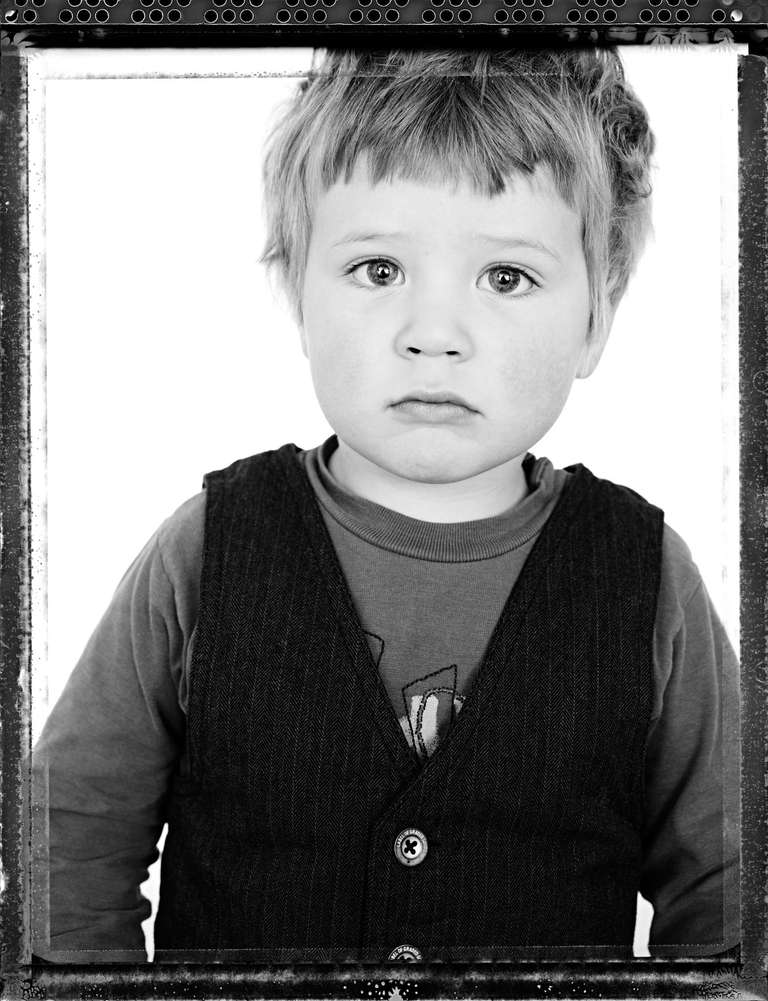 Kids - fotografiert von Jürgen Hermann Krause