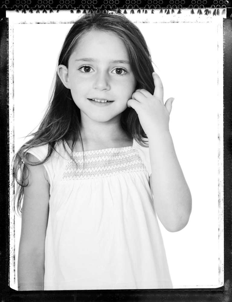 Kids - fotografiert von Jürgen Hermann Krause
