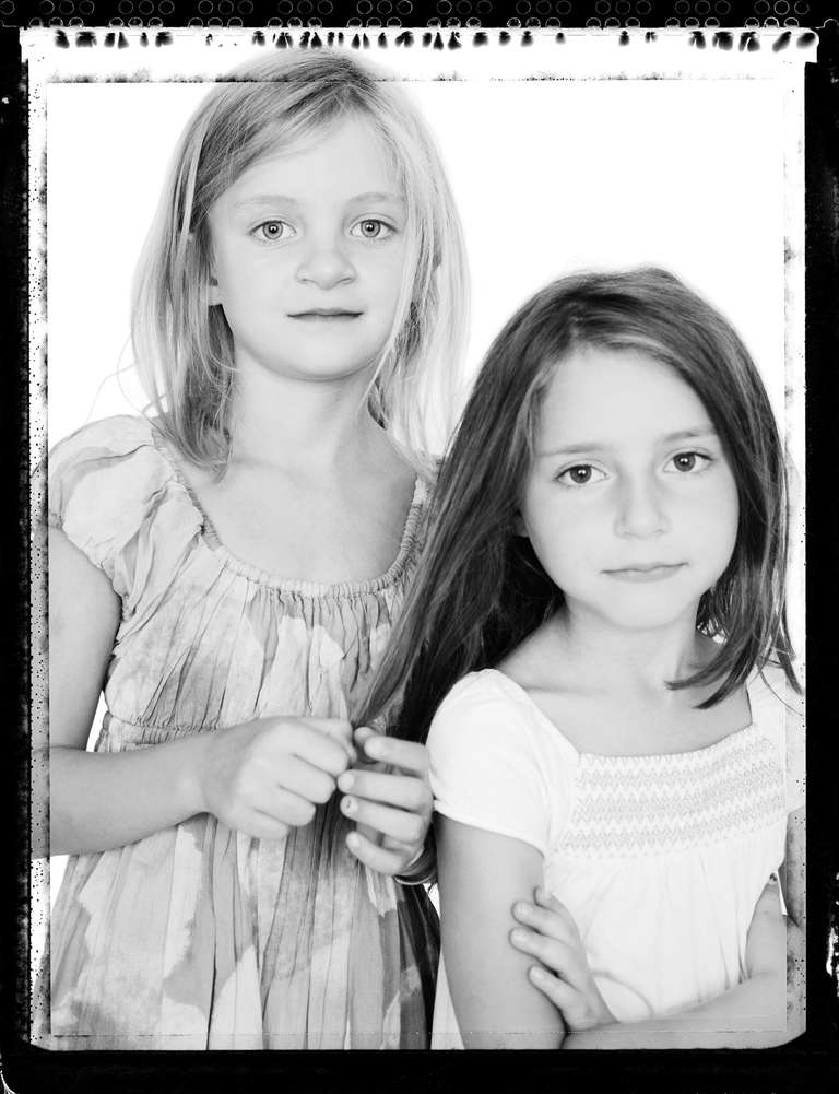 Kids - fotografiert von Jürgen Hermann Krause