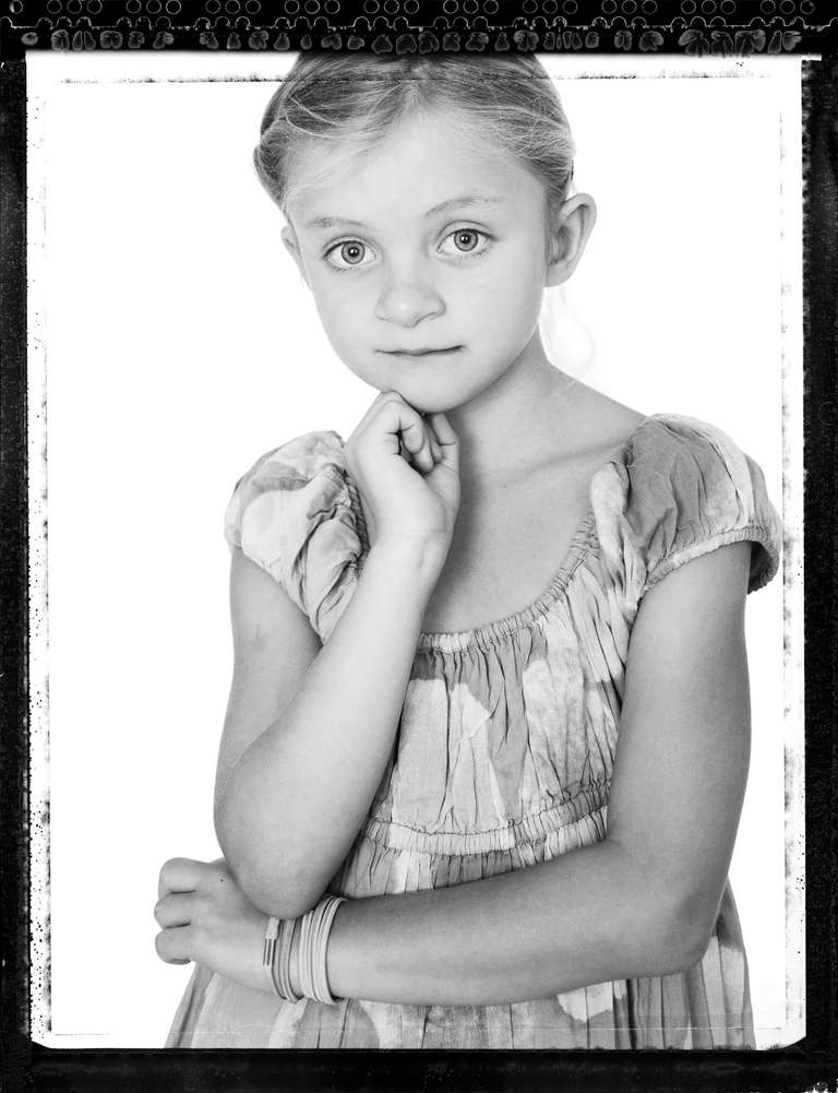 Kids - fotografiert von Jürgen Hermann Krause