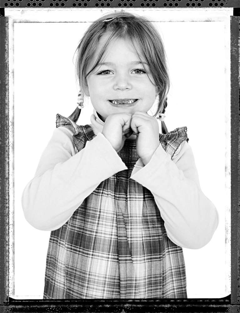 Kids - fotografiert von Jürgen Hermann Krause