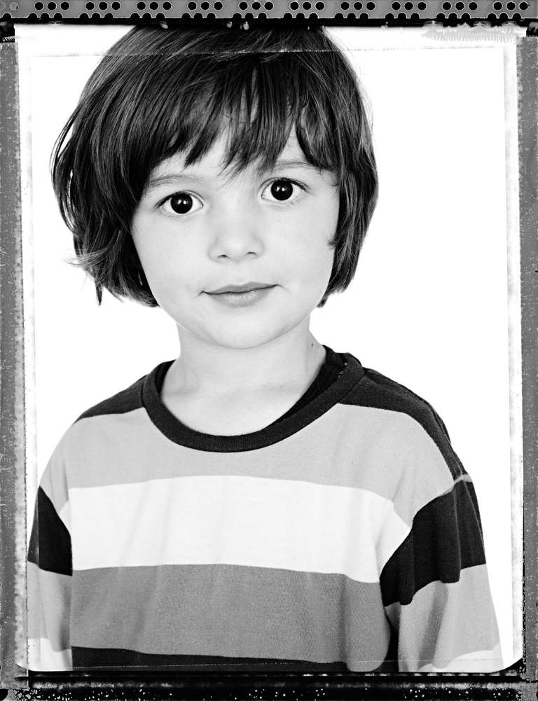 Kids - fotografiert von Jürgen Hermann Krause