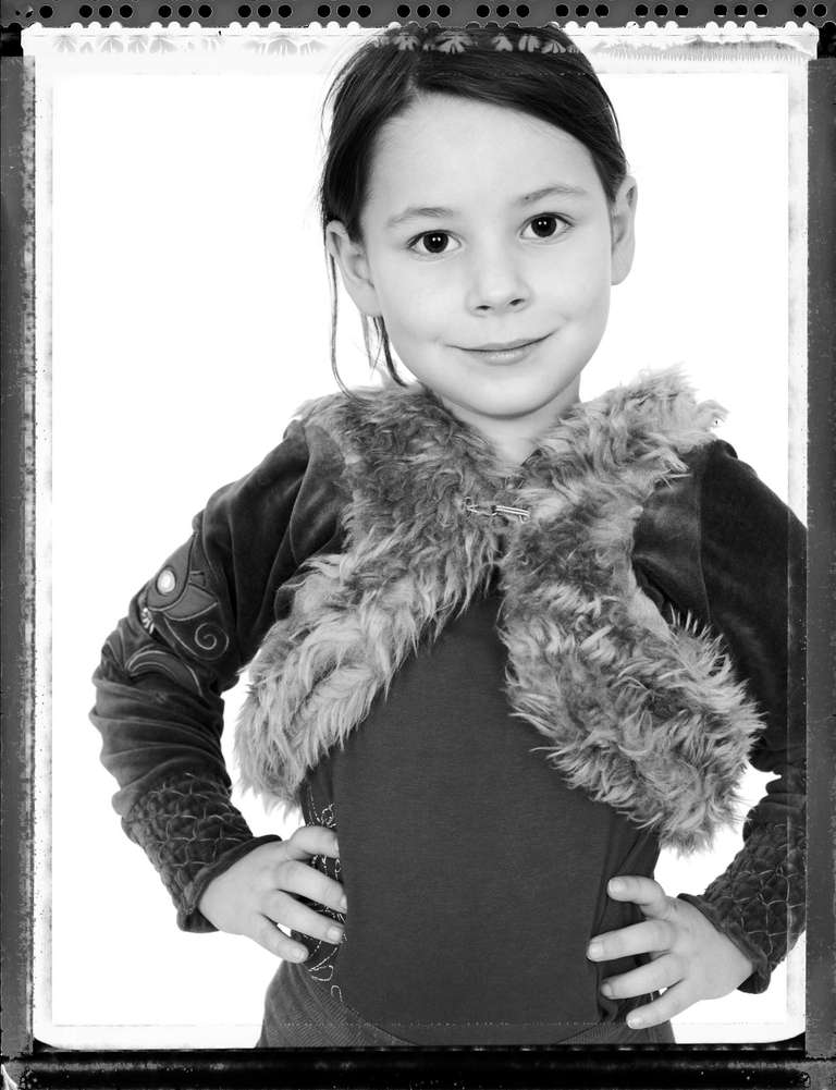 Kids - fotografiert von Jürgen Hermann Krause