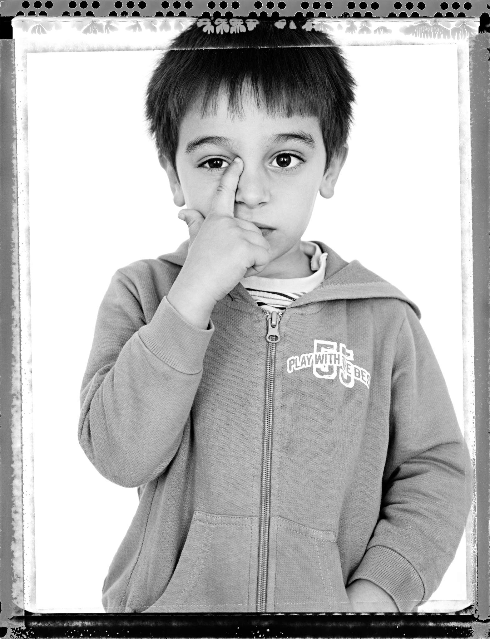 Kids - fotografiert von Jürgen Hermann Krause