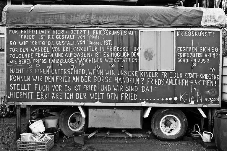 Ketan - fotografiert von Jürgen Hermann Krause