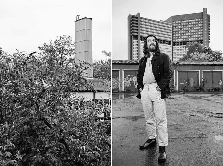 Ketan - fotografiert von Jürgen Hermann Krause