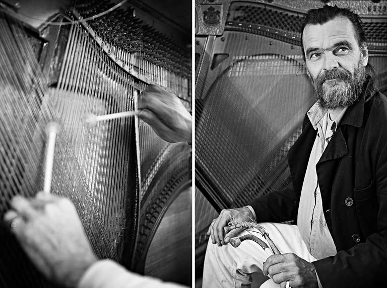 Ketan - fotografiert von Jürgen Hermann Krause