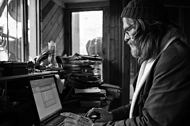 Ketan - fotografiert von Jürgen Hermann Krause