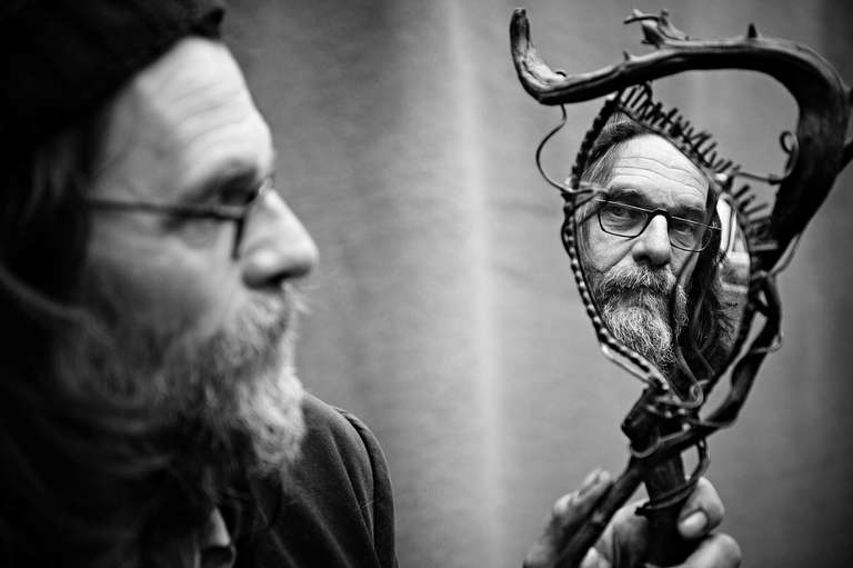 Ketan - fotografiert von Jürgen Hermann Krause