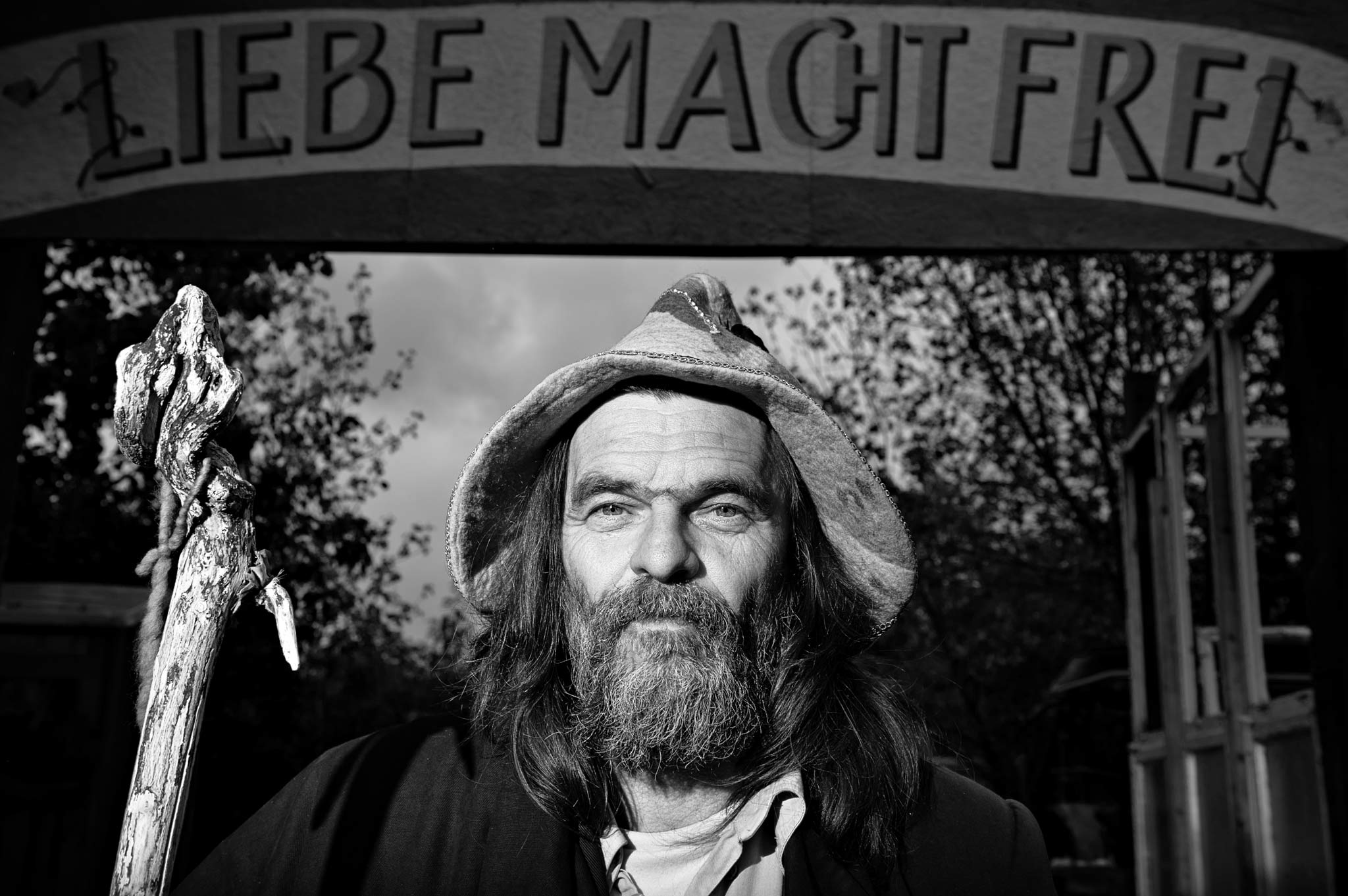 Ketan - fotografiert von Jürgen Hermann Krause