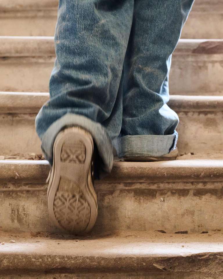 Enjo - fotografiert von Juergen Hermann Krause