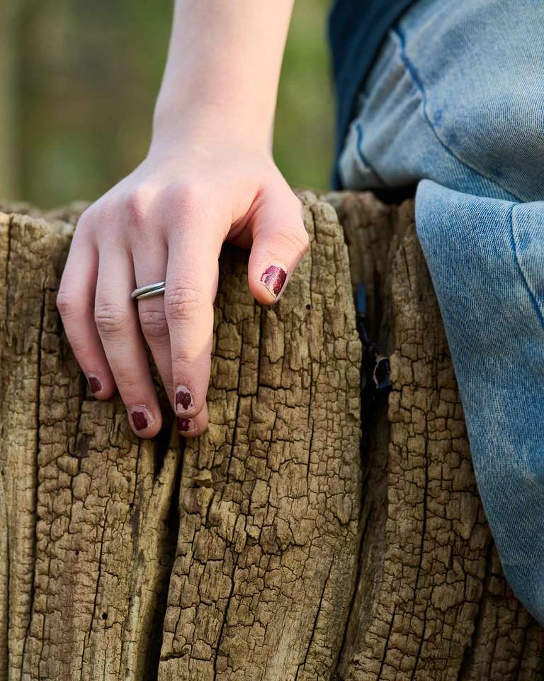 Enjo - fotografiert von Juergen Hermann Krause