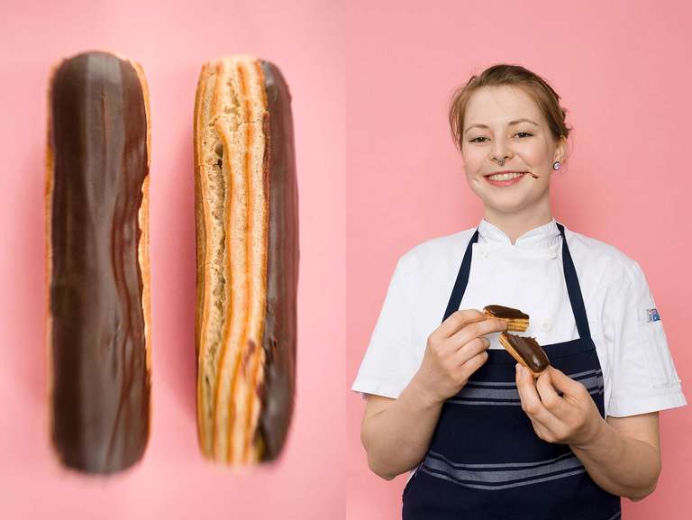 Mahlzeit, Deutschland! - Fotografiert von Juergen Hermann Krause