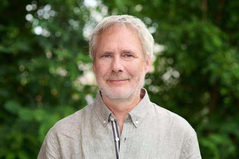 Businessporträt für die Tiba Technologieberatung GmbH von Jürgen Hermann Krause