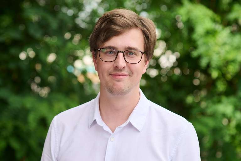 Businessporträt für die Tiba Technologieberatung GmbH von Jürgen Hermann Krause