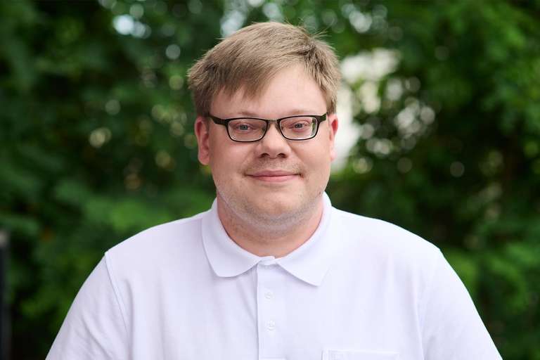 Businessporträt für die Tiba Technologieberatung GmbH von Jürgen Hermann Krause