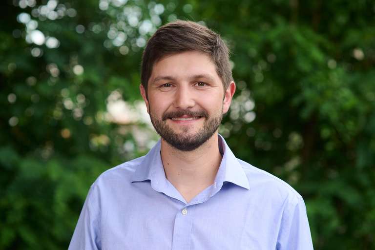 Businessporträt für die Tiba Technologieberatung GmbH von Jürgen Hermann Krause