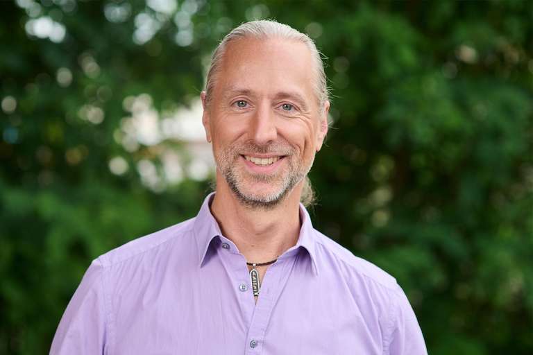 Businessporträt für die Tiba Technologieberatung GmbH von Jürgen Hermann Krause