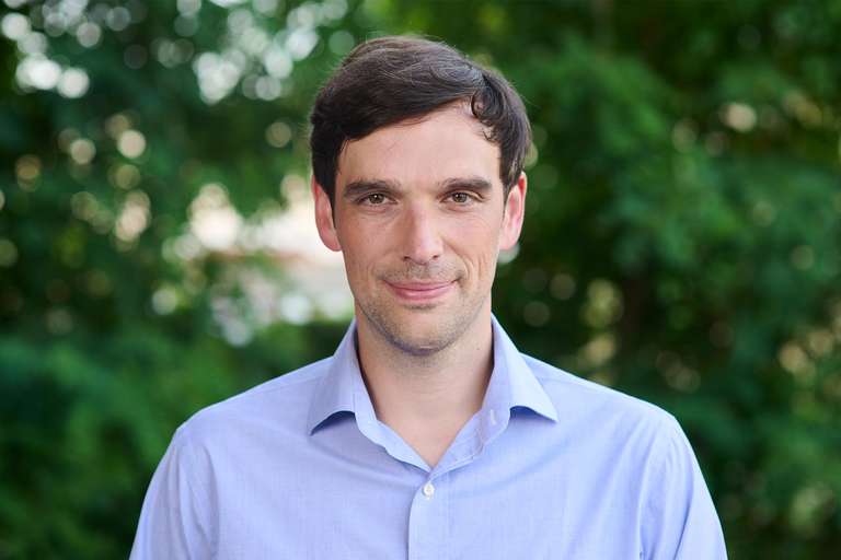 Businessporträt für die Tiba Technologieberatung GmbH von Jürgen Hermann Krause