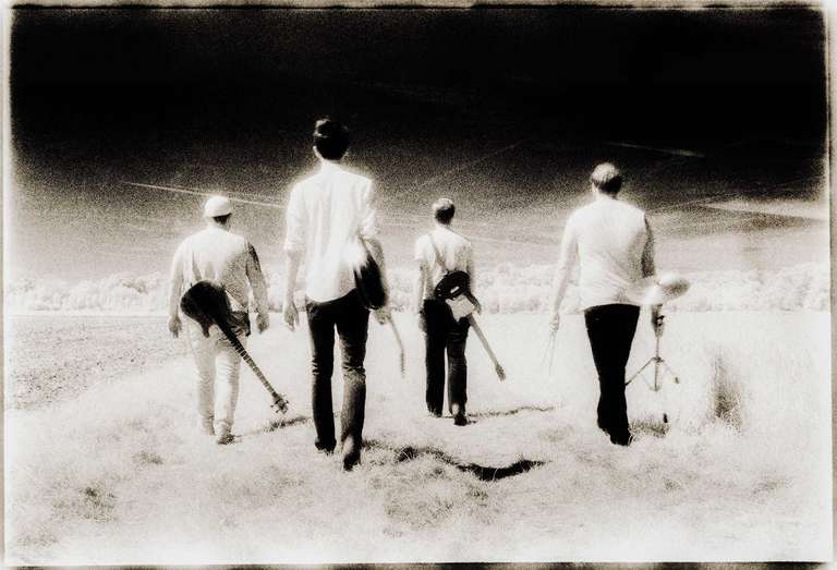 Beckmanns Plan - fotografiert von Jürgen Hermann Krause