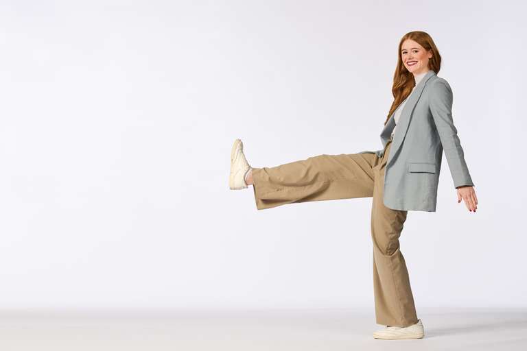 Rebranding des Inhouse Consulting der Deutschen Telekom AG 2023, fotografiert von Jürgen Hermann Krause