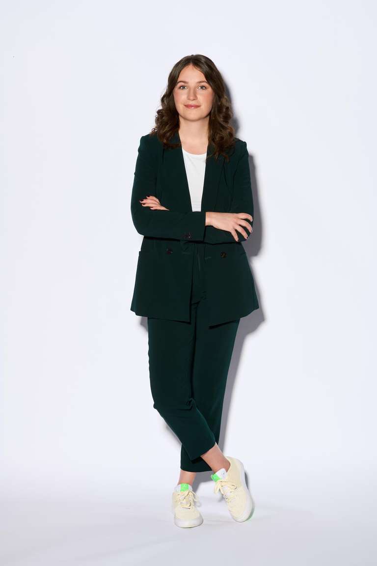 Rebranding des Inhouse Consulting der Deutschen Telekom AG 2023, fotografiert von Jürgen Hermann Krause