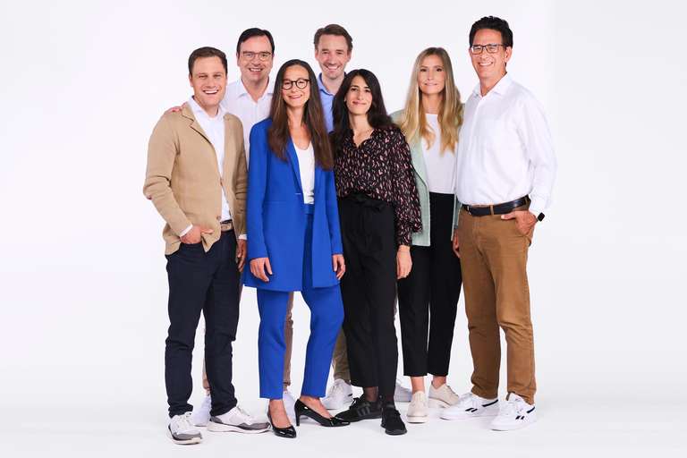 Rebranding des Inhouse Consulting der Deutschen Telekom AG 2023, fotografiert von Jürgen Hermann Krause